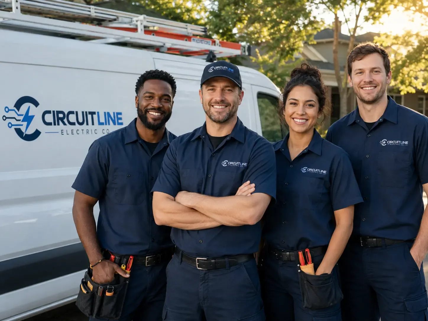 Whole Home Rewiring company in New Hampton, MO
